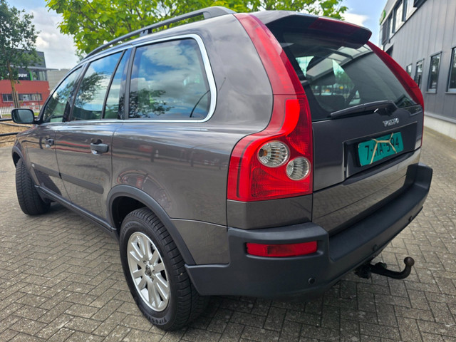 Volvo XC90 2005 foto 13