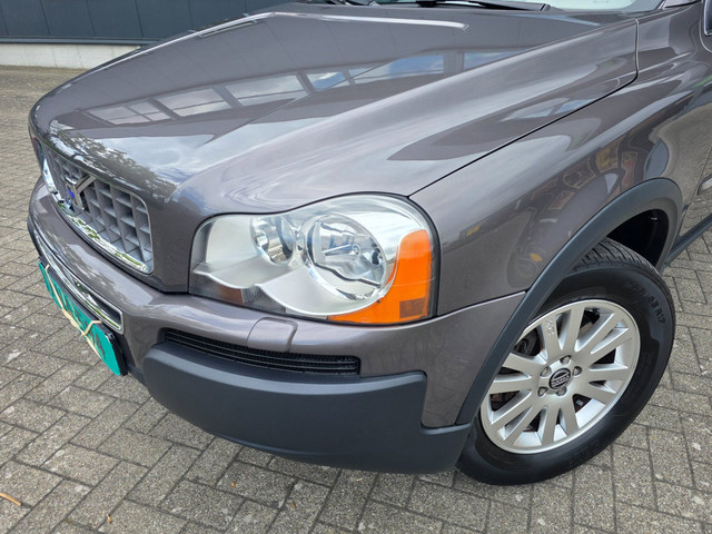Volvo XC90 2005 foto 22