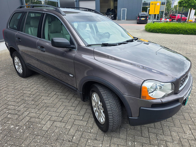 Volvo XC90 2005 foto 19