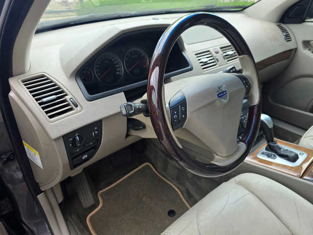 Volvo XC90 2005 foto 5