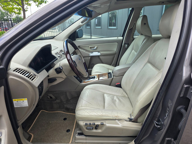 Volvo XC90 2005 foto 6