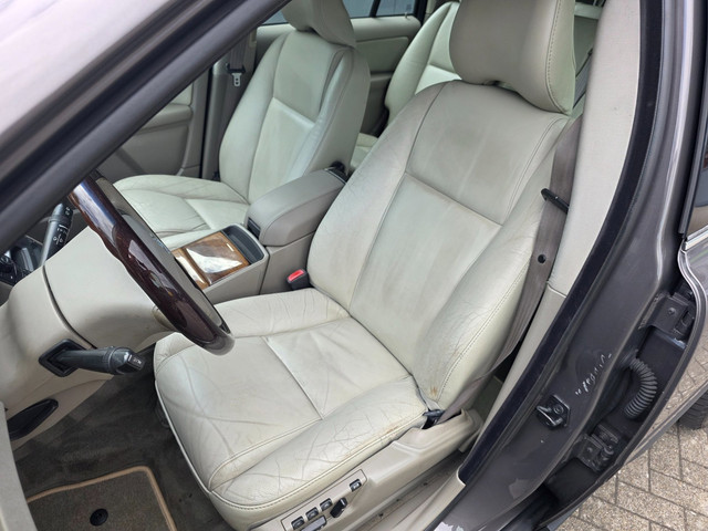 Volvo XC90 2005 foto 7