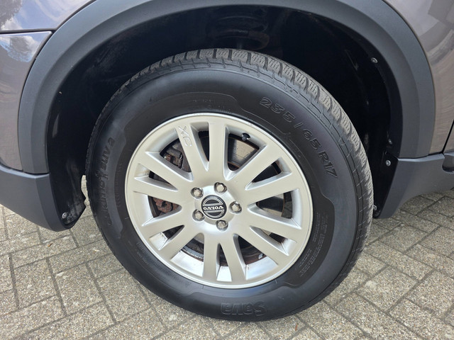 Volvo XC90 2005 foto 23