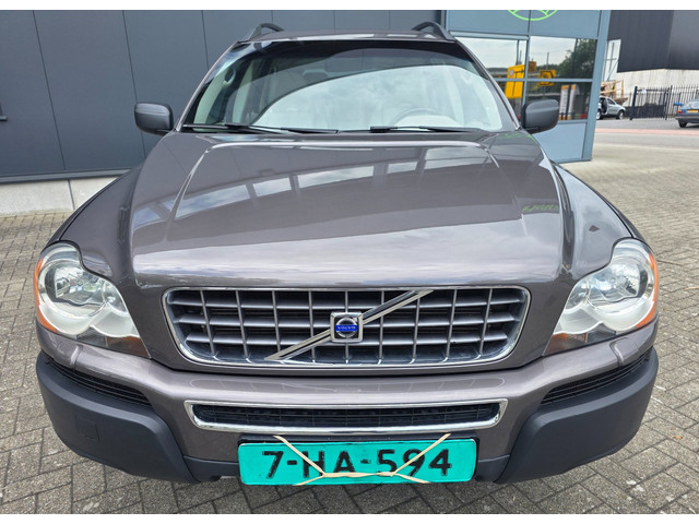 Volvo XC90 2005 foto 21