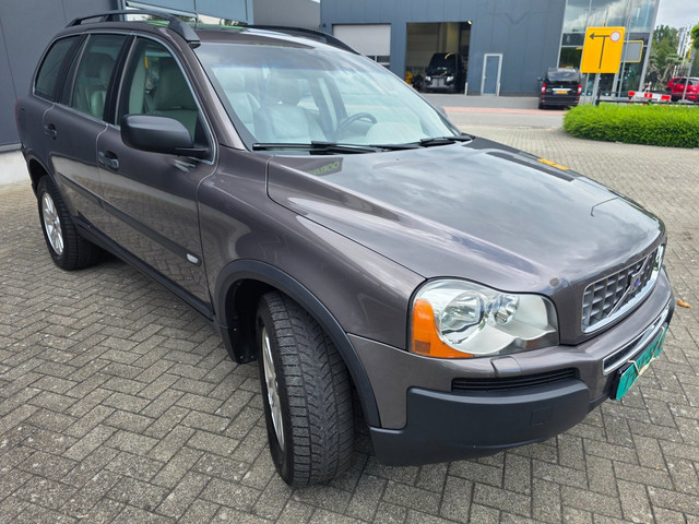 Volvo XC90 2005 foto 18