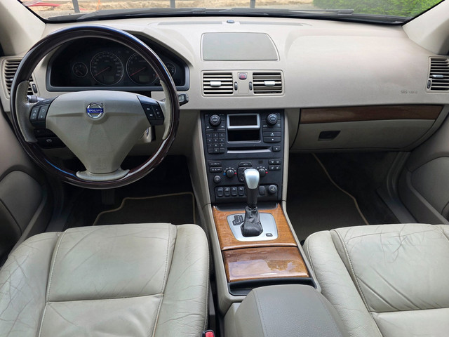 Volvo XC90 2005 foto 4