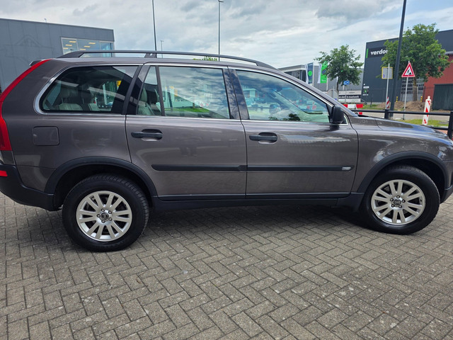 Volvo XC90 2005 foto 17