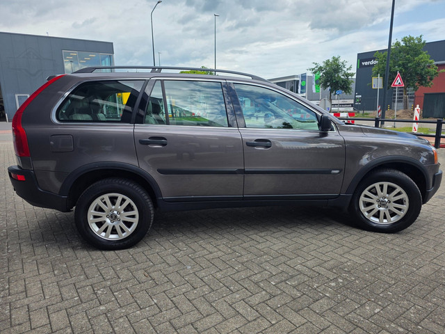 Volvo XC90 2005 foto 16