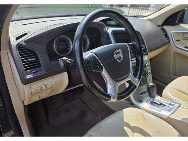 Volvo XC60 2009 foto 6