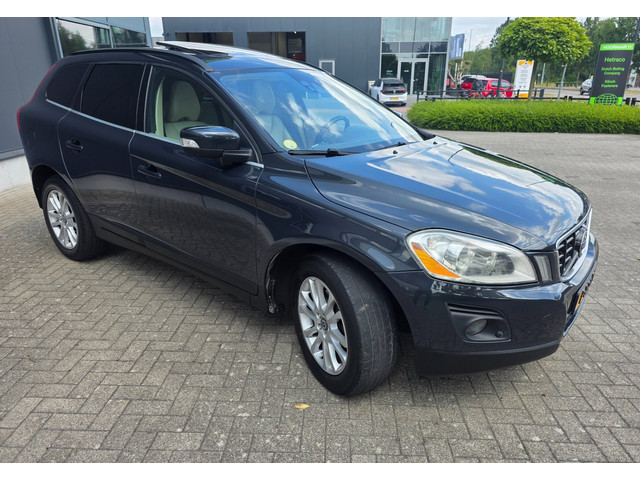 Volvo XC60 2009 foto 23