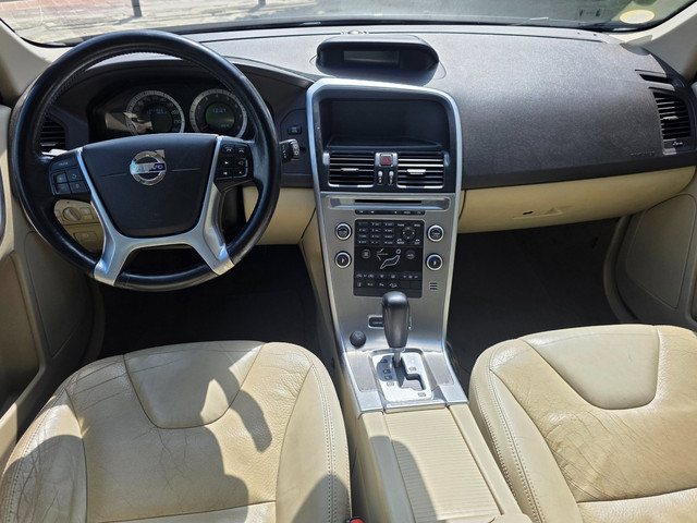 Volvo XC60 2009 foto 4