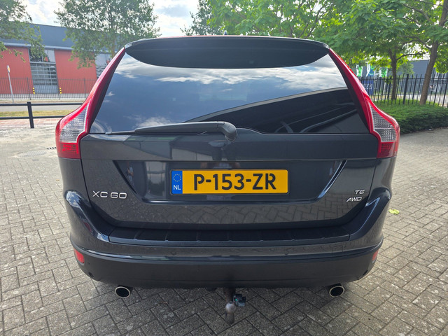 Volvo XC60 2009 foto 19