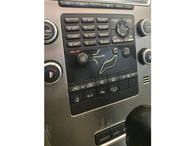Volvo XC60 2009 foto 5