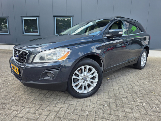 Volvo XC60 2009 foto 2