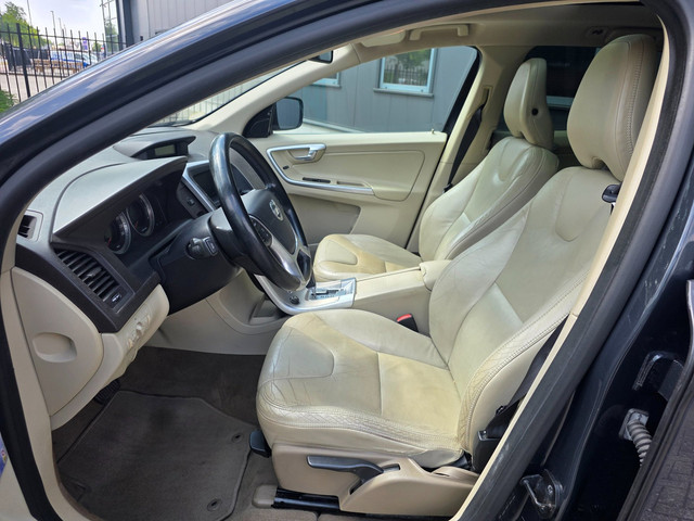 Volvo XC60 2009 foto 7