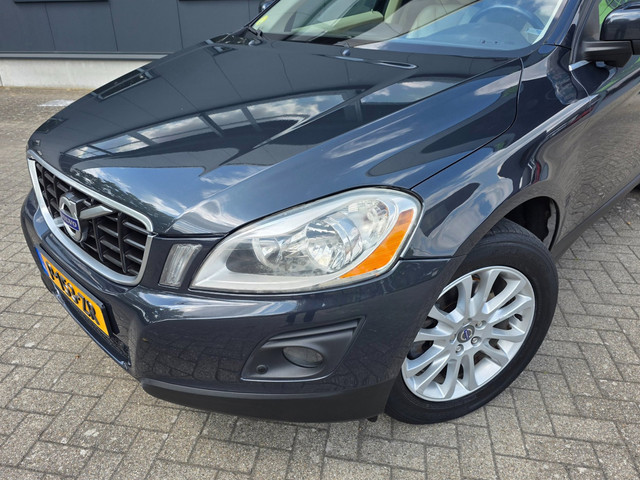 Volvo XC60 2009 foto 26