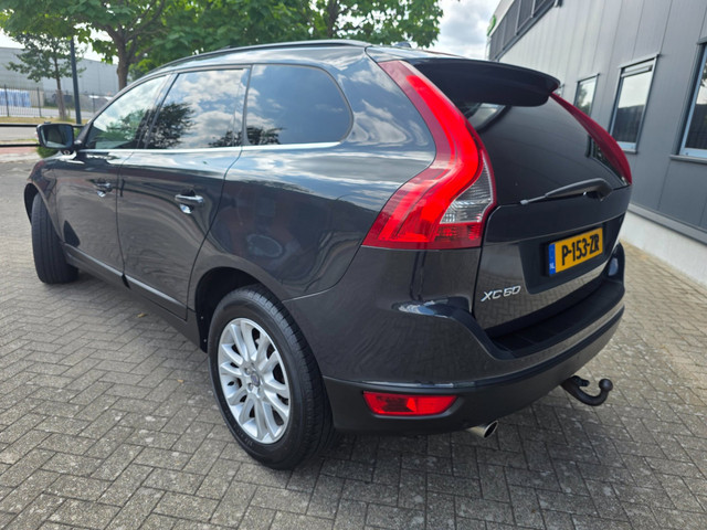 Volvo XC60 2009 foto 18