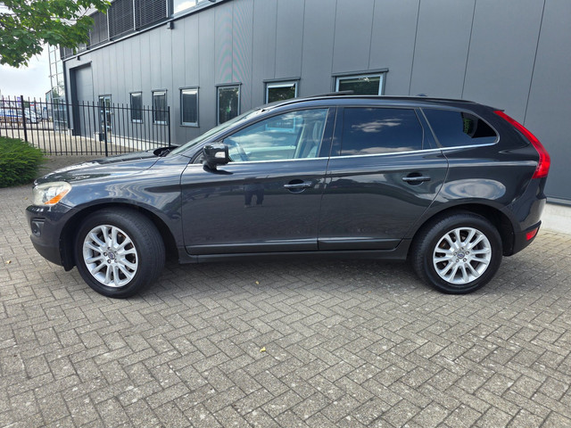 Volvo XC60 2009 foto 3