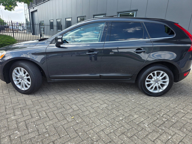 Volvo XC60 2009 foto 17