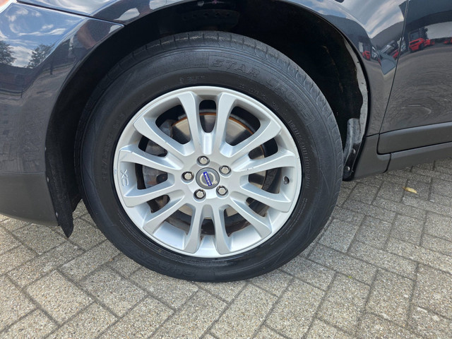 Volvo XC60 2009 foto 27