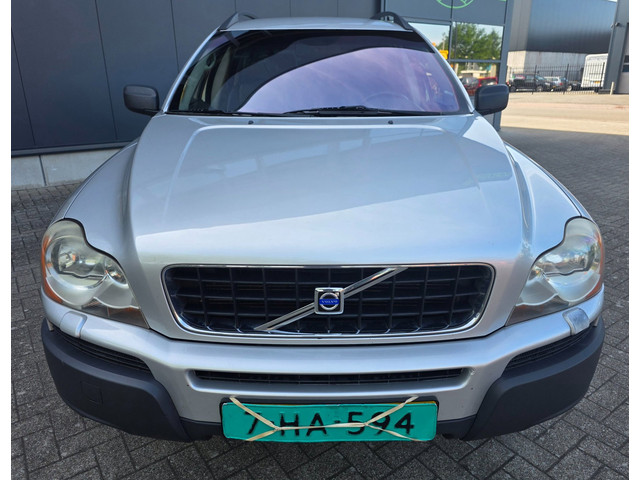 Volvo XC90 2004 foto 20