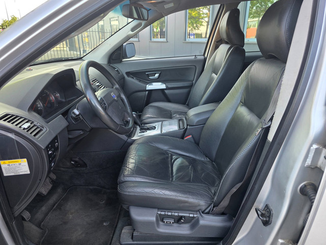 Volvo XC90 2004 foto 6