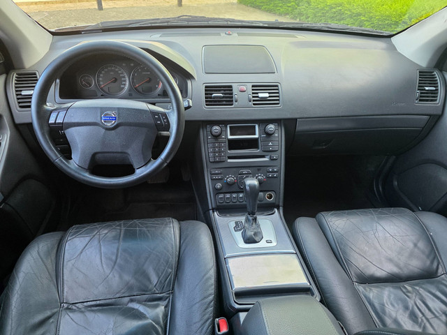 Volvo XC90 2004 foto 4