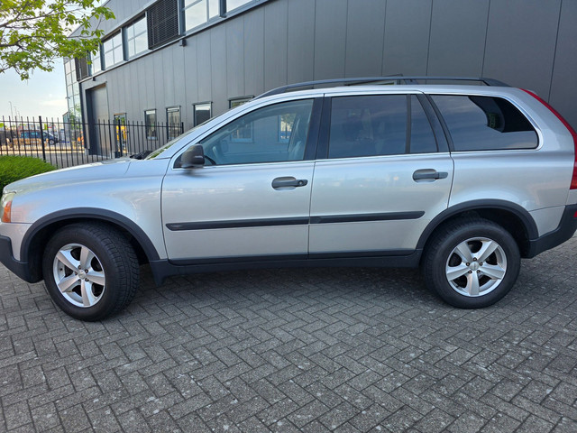Volvo XC90 2004 foto 13