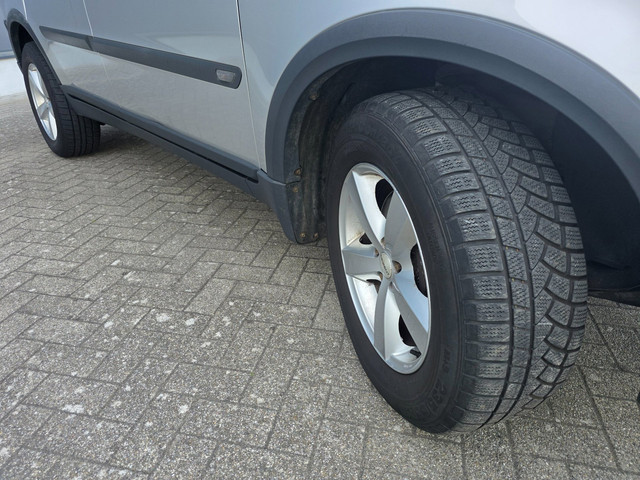 Volvo XC90 2004 foto 23