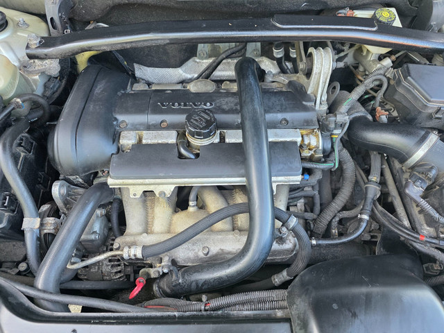 Volvo XC90 2004 foto 25