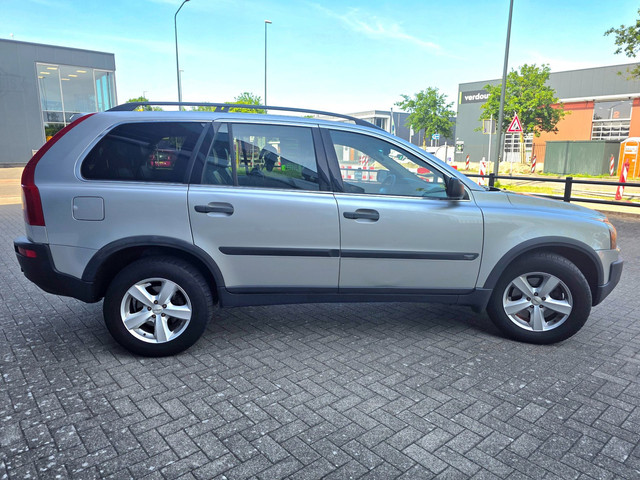 Volvo XC90 2004 foto 17