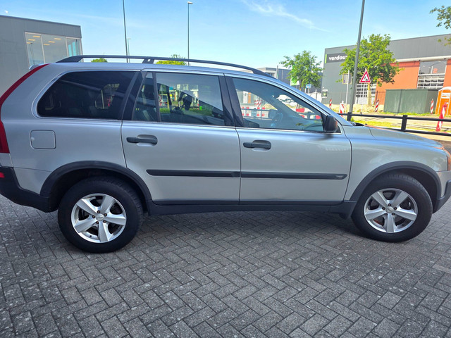 Volvo XC90 2004 foto 18