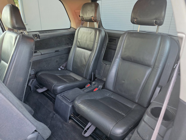 Volvo XC90 2004 foto 12