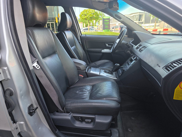 Volvo XC90 2004 foto 9