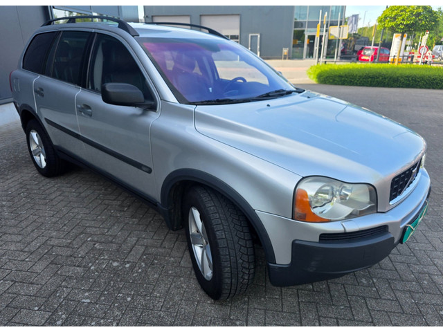 Volvo XC90 2004 foto 19