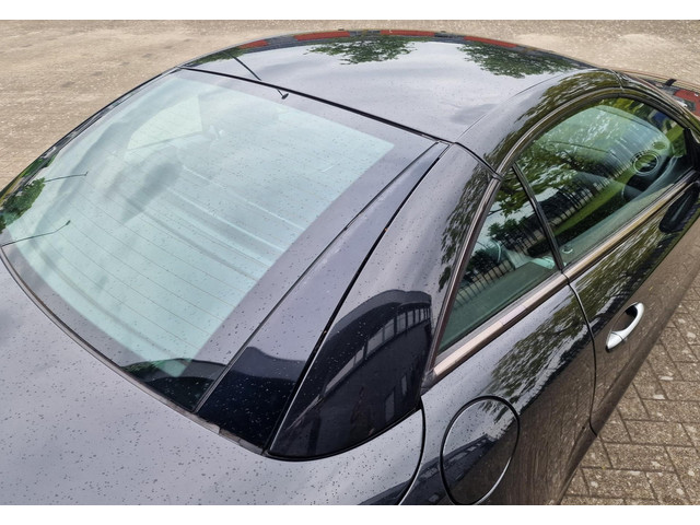 Mercedes-Benz SL 2002 foto 26