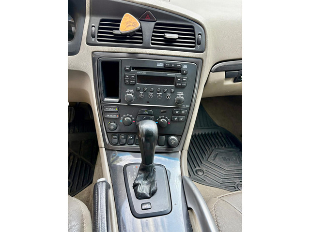 Volvo XC70 2005 foto 6