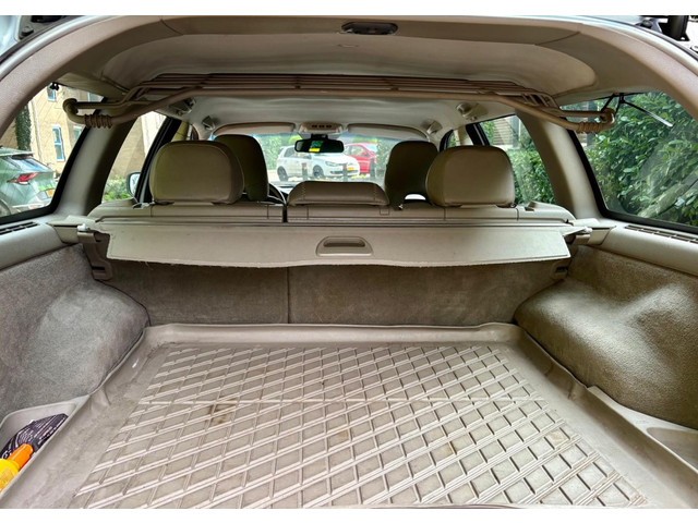 Volvo XC70 2005 foto 12