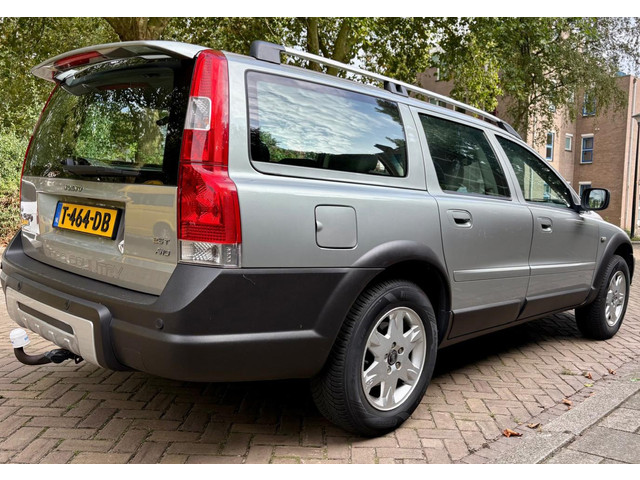Volvo XC70 2005 foto 3