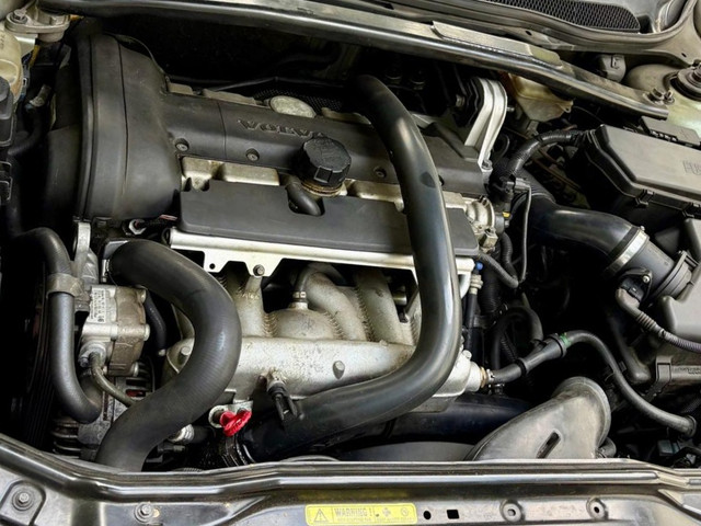 Volvo XC70 2005 foto 15