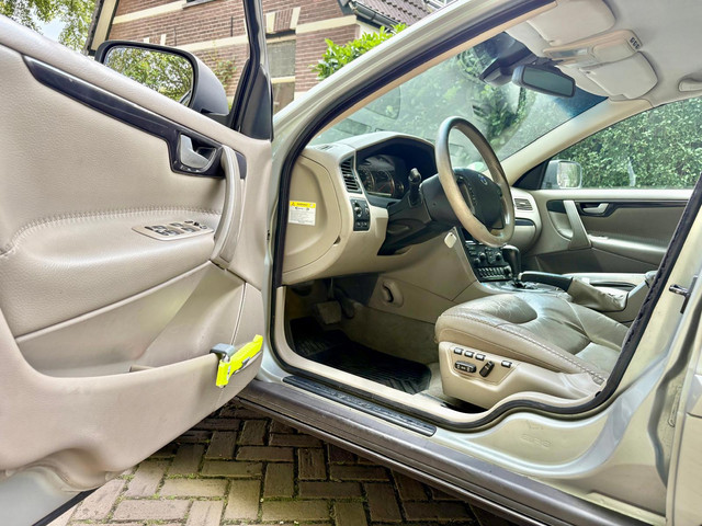 Volvo XC70 2005 foto 4