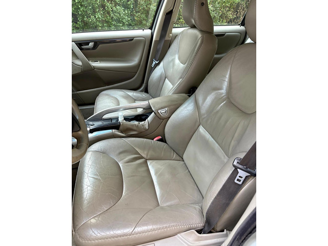 Volvo XC70 2005 foto 8