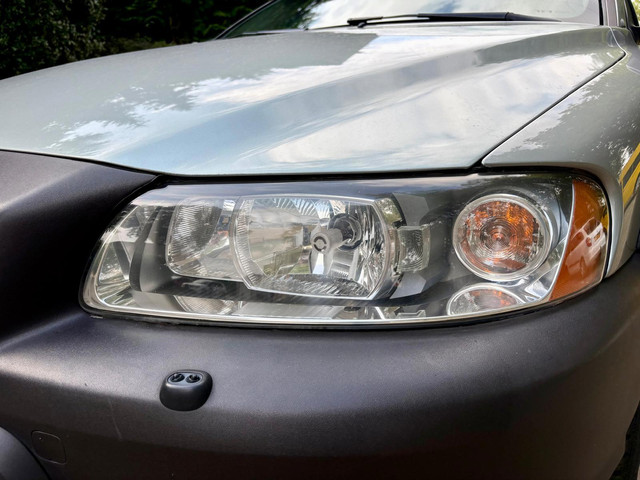 Volvo XC70 2005 foto 14