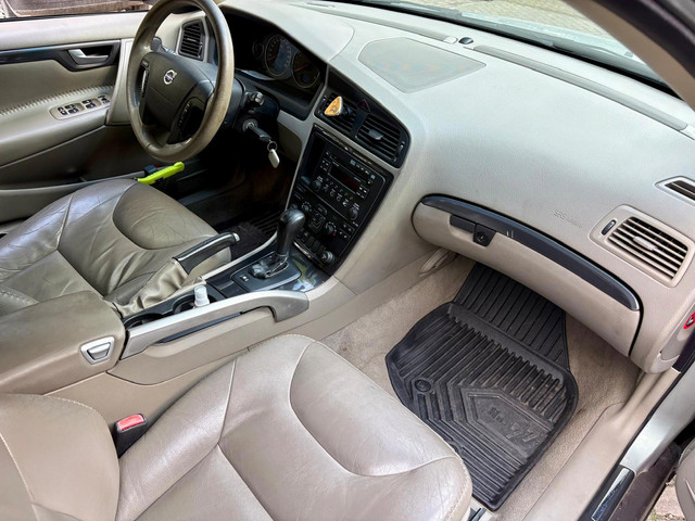 Volvo XC70 2005 foto 5