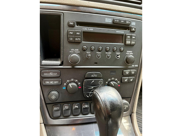 Volvo XC70 2005 foto 7