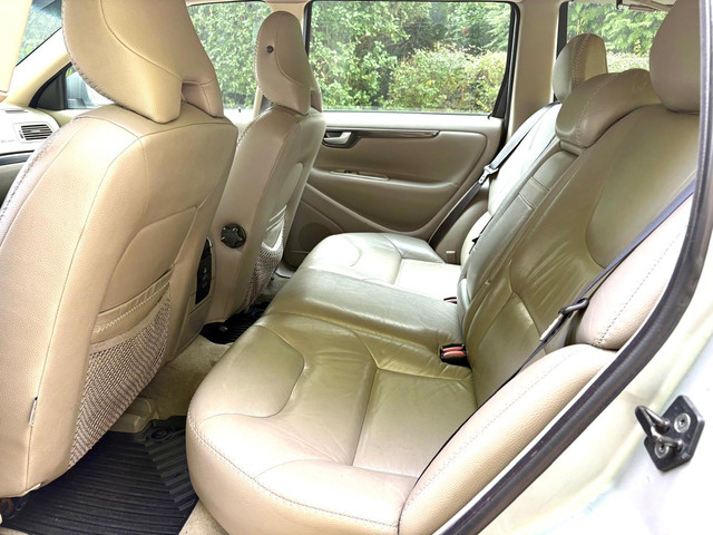 Volvo XC70 2005 foto 10