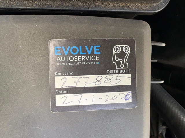 Volvo XC70 2005 foto 16