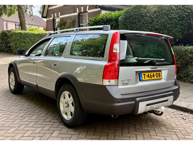 Volvo XC70 2005 foto 2