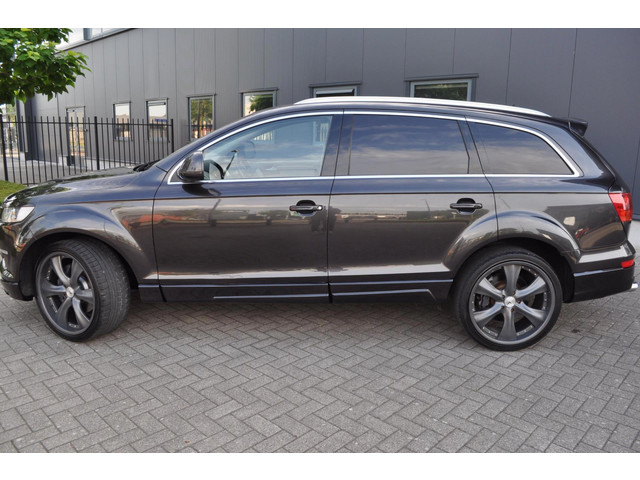 Audi Q7 2006 foto 12