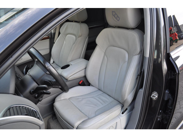 Audi Q7 2006 foto 7